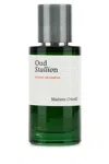 Maison Crivelli Oud Stallion Extrait De Parfum Unisex