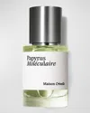 Maison Crivelli Papyrus Moleculaire Eau De Parfum, 1.0 Oz.