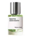 Maison Crivelli Papyrus Moléculaire Eau De Parfum