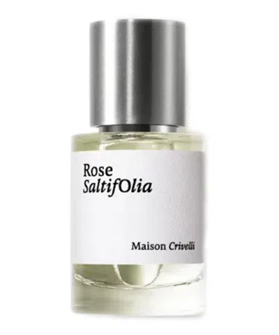 Maison Crivelli Rose Saltifolia Eau De Parfum