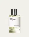 Maison Crivelli Rose Saltifolia Eau De Parfum, 3.4 Oz.