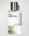 Maison Crivelli Rose Saltifolia Eau De Parfum, 3.4 Oz.