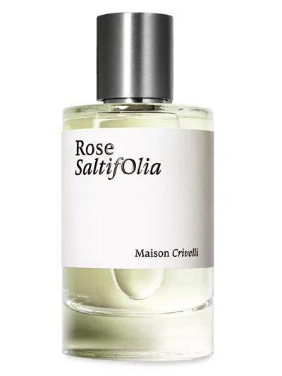 Maison Crivelli Rose Saltifolia Eau De Parfum In Size 3.4-5.0 Oz.