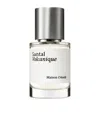 Maison Crivelli Santal Volcanique Eau De Parfum