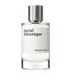 Maison Crivelli Santal Volcanique Eau De Parfum