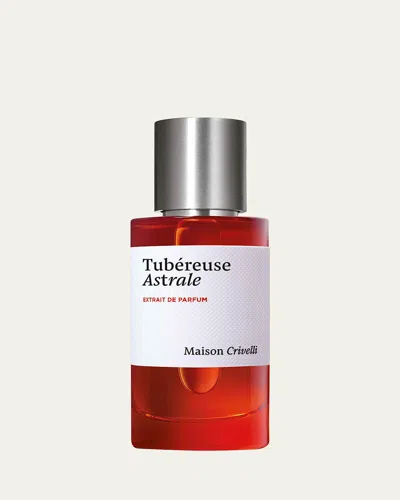 Maison Crivelli Tubereuse Astrale Extrait De Parfum, 1.7 Oz.
