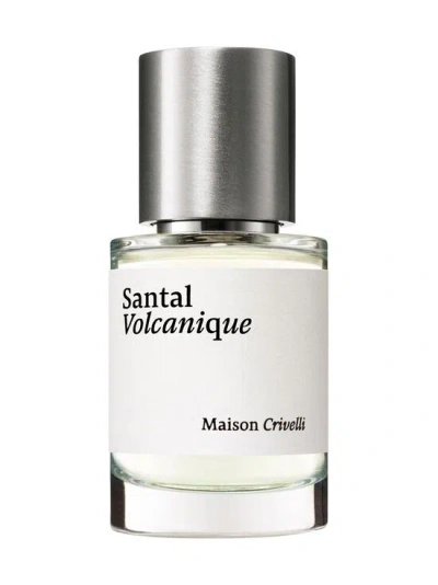 Maison Crivelli Unisex Santal Volcanique Edp Spray 1.0 oz Fragrances 3760394881155