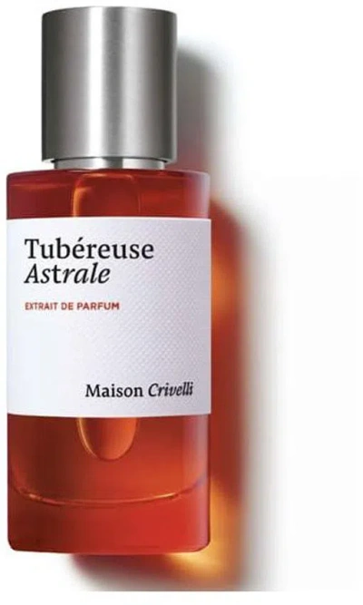 Maison Crivelli Unisex Tuberesuse Astrale Extrait De Parfum Spray 1.7 oz Fragrances 3770019756836