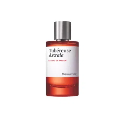 Maison Crivelli Unisex Tubereuse Astrale Extrait De Parfum Spray 3.4 oz (tester) Fragrances 37603948