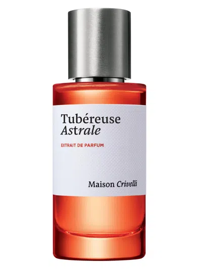 Maison Crivelli Women's Tubéreuse Astrale Extrait De Parfum In Size 1.7-2.5 Oz.