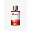 Maison Crivelli Womens Cuir Infrarouge Extrait De Parfum 100ml
