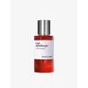 Maison Crivelli Cuir Infrarouge Extrait De Parfum
