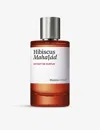 Maison Crivelli Womens Hibiscus Mahajád Extrait De Parfum 100ml