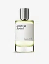 Maison Crivelli Womens Absinthe Boréale Eau De Parfum
