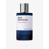 Maison Crivelli Womens Oud Maracujá Extrait De Parfum 100ml