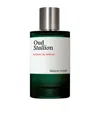 Maison Crivelli X Jordi Fernandez Oud Stallion Extrait De Parfum