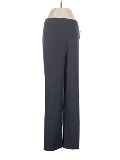 Pre-owned Maison D' Amelie Active Pants In Gray
