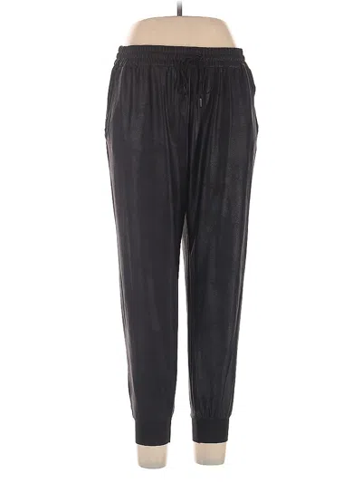Pre-owned Maison D' Amelie Casual Pants In Black