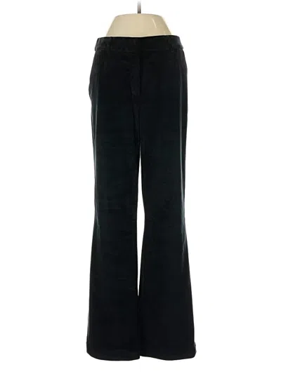 Pre-owned Maison D' Amelie Casual Pants In Black