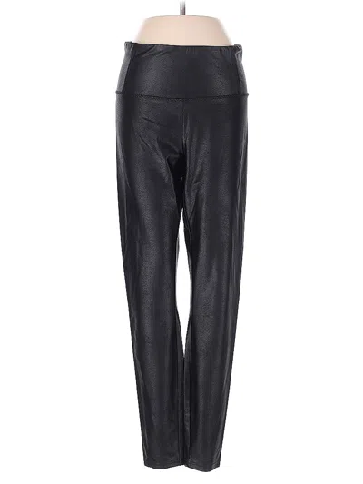 Pre-owned Maison D' Amelie Casual Pants In Black