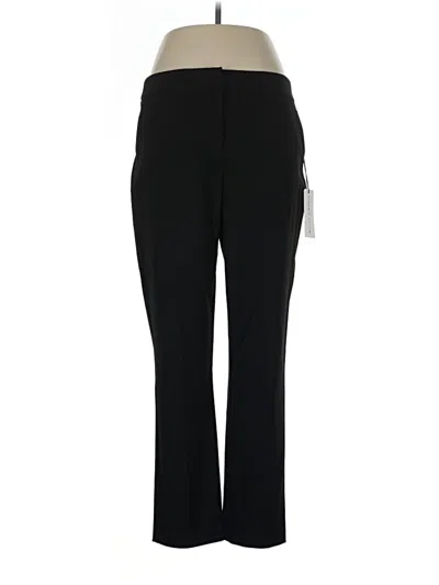 Pre-owned Maison D' Amelie Casual Pants In Black