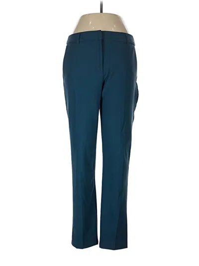 Pre-owned Maison D' Amelie Casual Pants In Blue
