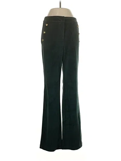 Pre-owned Maison D' Amelie Casual Pants In Green