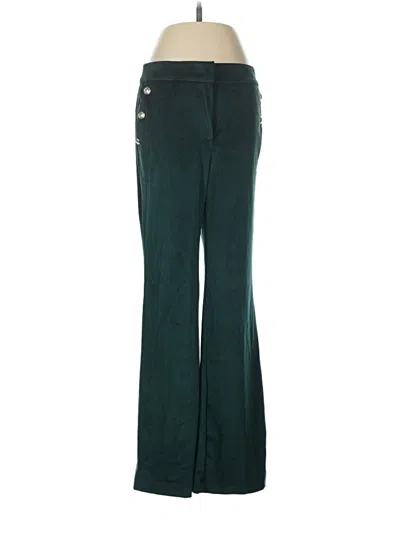 Pre-owned Maison D' Amelie Casual Pants In Green