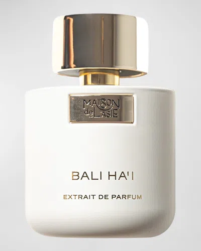 Maison De L'asie Bali Ha'i Extrait De Parfum, 3.4 Oz.