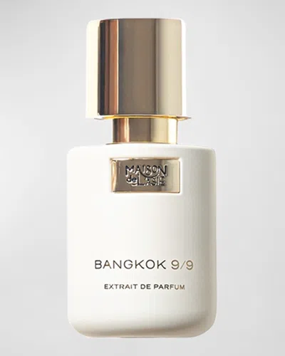 Maison De L'asie Bangkok 9/9 Extrait De Parfum, 0.5 Oz.
