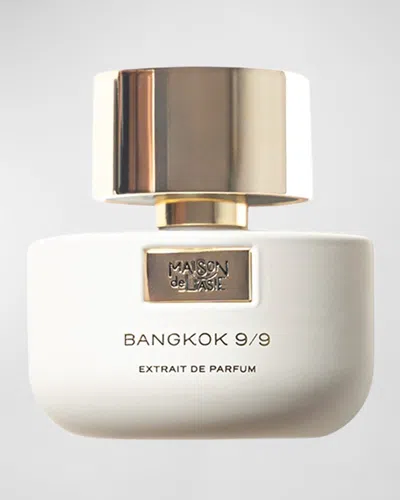 Maison De L'asie Bangkok 9/9 Extrait De Parfum, 1.7 Oz.