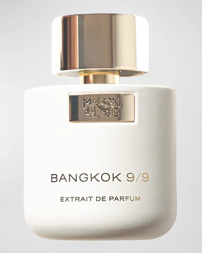 Maison De L'asie Bangkok 9/9 Extrait De Parfum, 3.4 Oz.