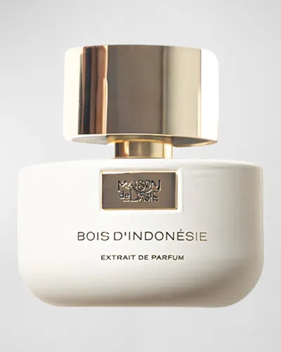 Maison De L'asie Bois D'indonesie Extrait De Parfum, 1.7 Oz.