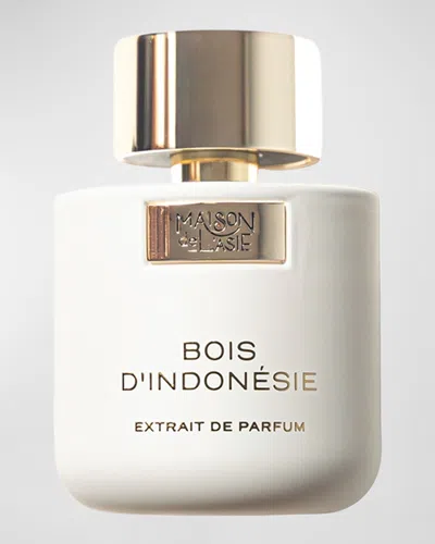 Maison De L'asie Bois D'indonesie Extrait De Parfum, 3.4 Oz.