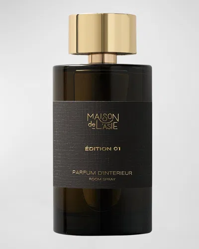 Maison De L'asie Edition 01 Parfum D'interieur, 1.5 Oz.