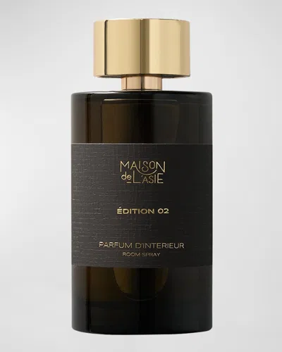 Maison De L'asie Edition 02 Parfum D'interieur, 1.5 Oz.
