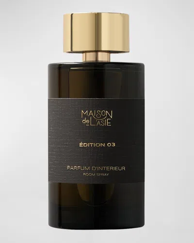 Maison De L'asie Edition 03 Parfum D'interieur, 1.5 Oz.