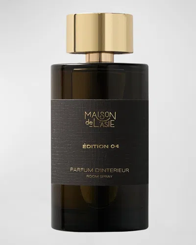Maison De L'asie Edition 04 Room Spray, 5.1 Oz.
