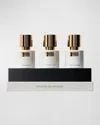 Maison De L'asie Editions De Chapitre Fragrance Set