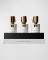 Maison De L'asie Editions De Parfums Ambre Set
