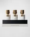Maison De L'asie Editions De Parfums Fraiche Set