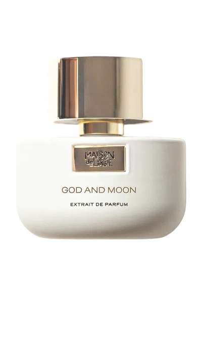 Maison De L'asie God And Moon In N,a