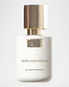 Maison De L'asie God And Moon Eau De Parfum, 0.50 Oz.