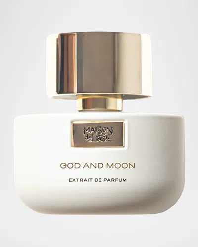 Maison De L'asie God And Moon Eau De Parfum, 1.7 Oz.