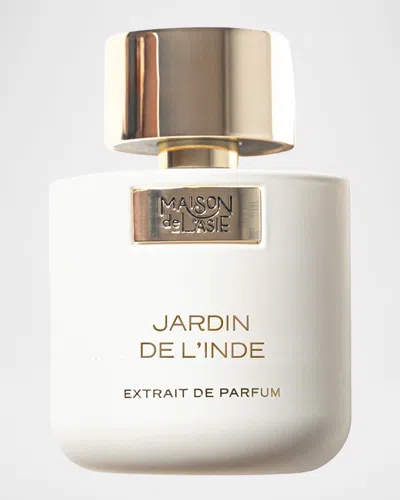 Maison De L'asie Jardin De L'inde Eau De Parfum, 3.4 Oz.