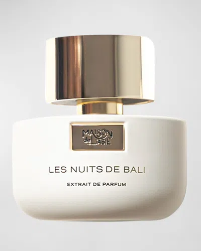 Maison De L'asie Les Nuits De Bali Extrait De Parfum, 1.7 Oz.