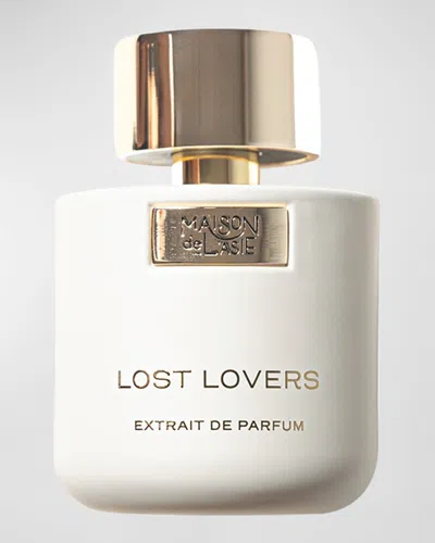 Maison De L'asie Lost Lovers Extrait De Parfum, 3.4 Oz.