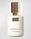 Maison De L'asie Mother X Love Extrait De Parfum, 0.5 Oz.