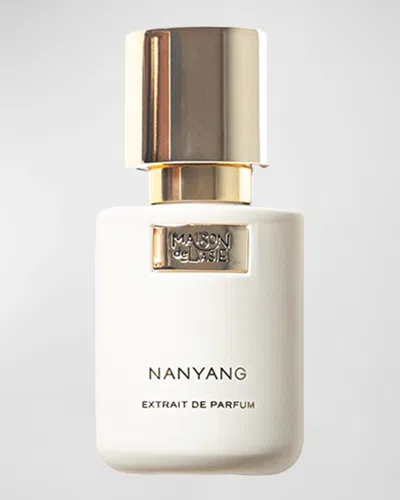 Maison De L'asie Nanyang Extrait De Parfum, 0.5 Oz.