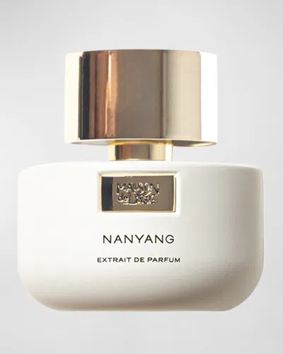 Maison De L'asie Nanyang Extrait De Parfum, 1.7 Oz.